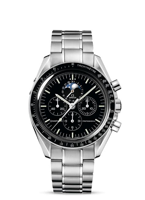 omega speedmaster moonphase steel bracelet|omega speedmaster bracelet micro adjustment.